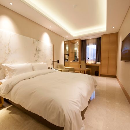 Arban Hotel Busan Ngoại thất bức ảnh
