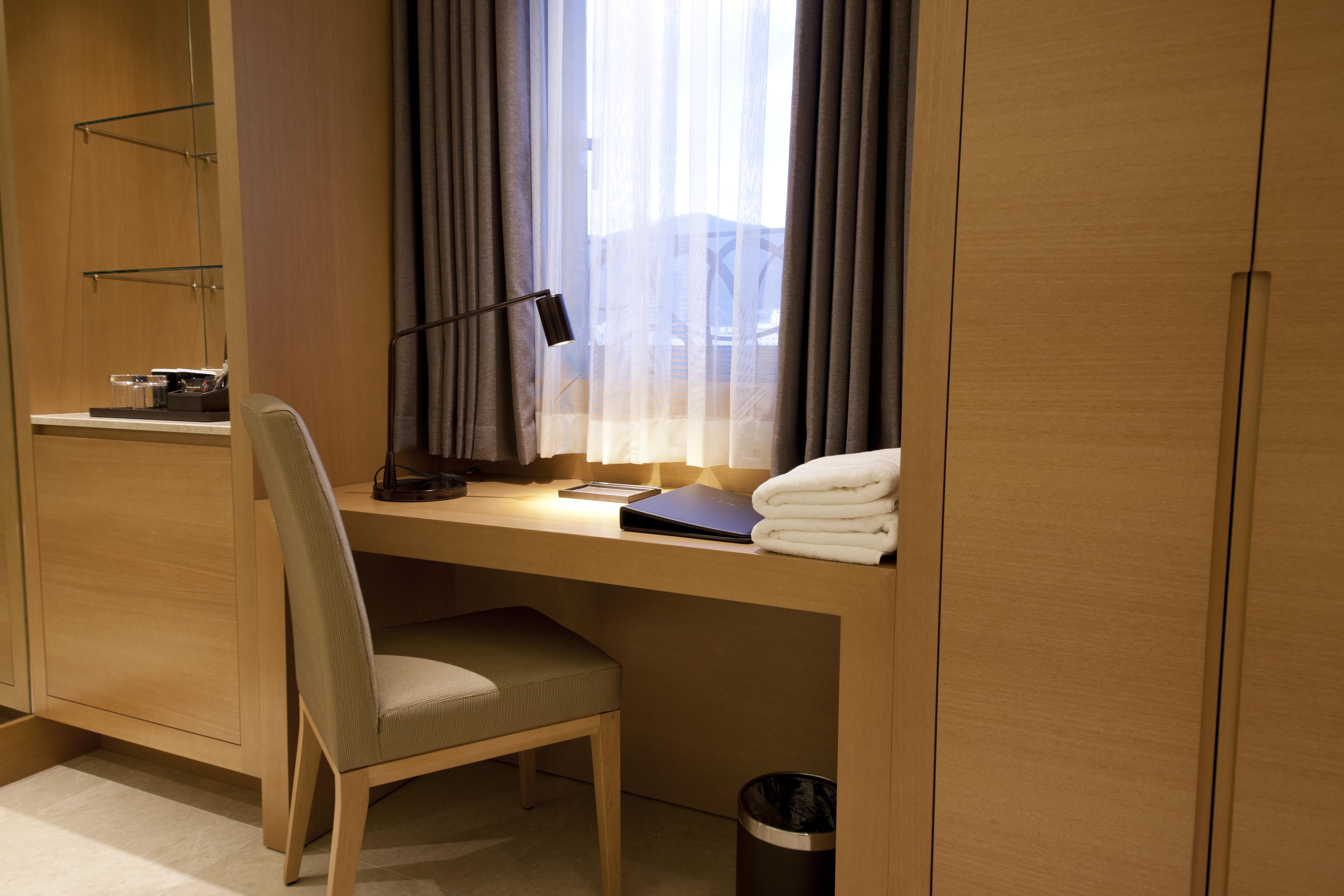 Arban Hotel Busan Ngoại thất bức ảnh