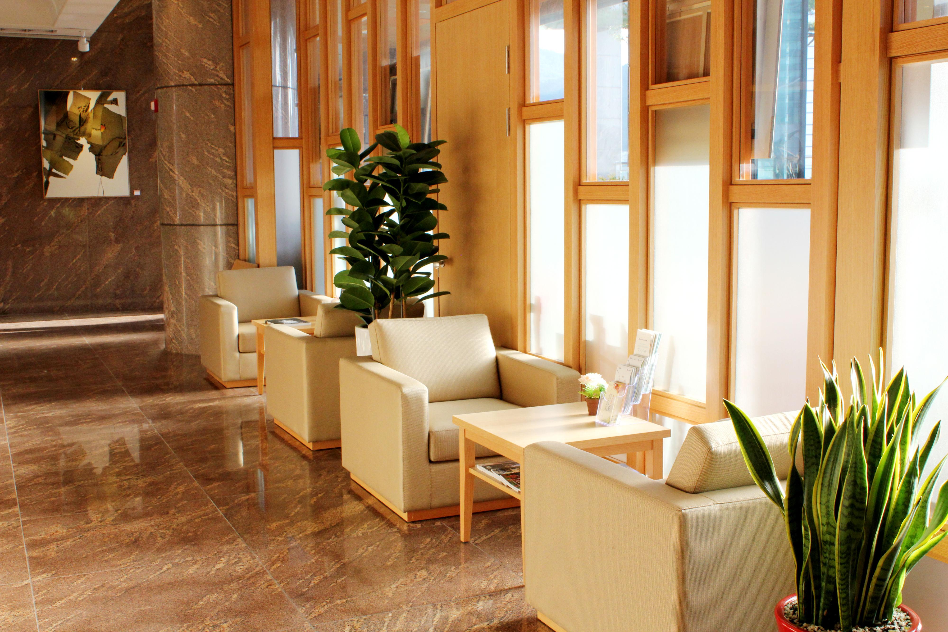 Arban Hotel Busan Ngoại thất bức ảnh