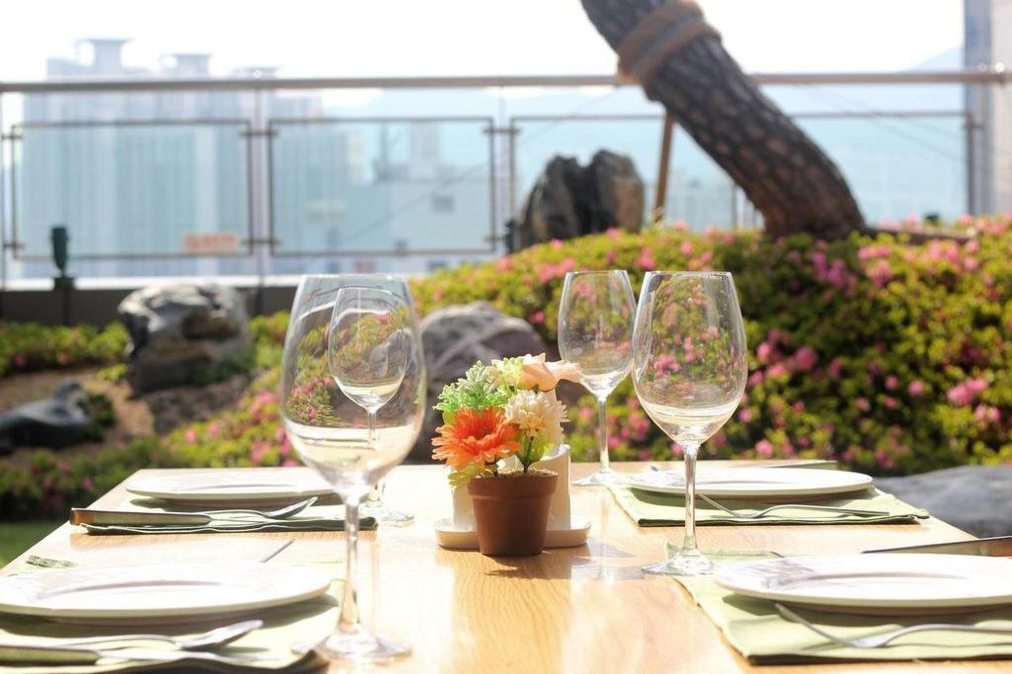 Arban Hotel Busan Ngoại thất bức ảnh
