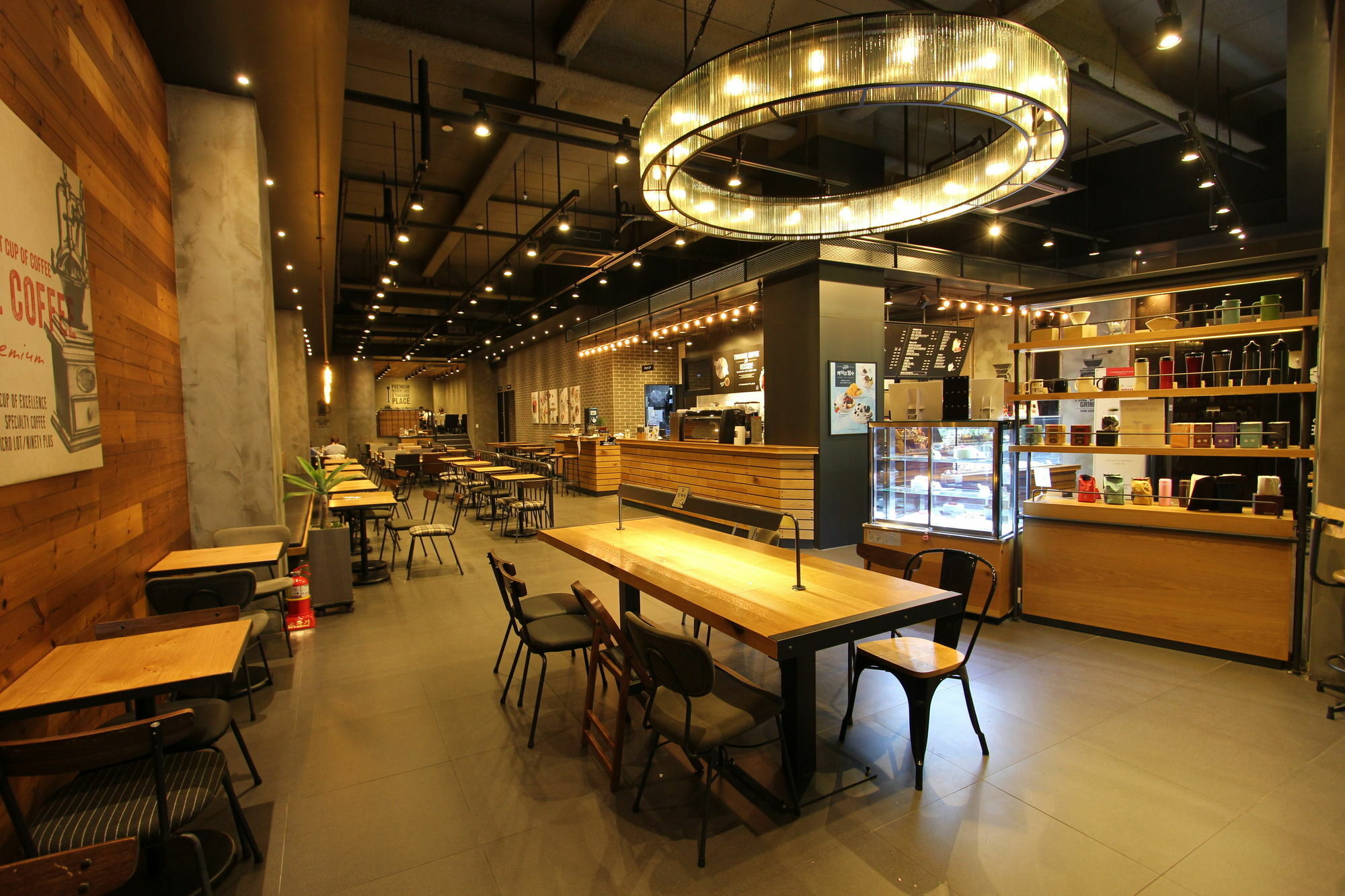 Arban Hotel Busan Ngoại thất bức ảnh